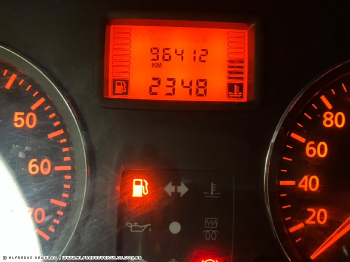 Renault SANDERO EXPRESSION 1.0 2009/2010